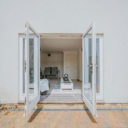 Linen Cottage- Parking, Leds, 4K Tvs, 5G Wifi And More! Bath Dış mekan fotoğraf