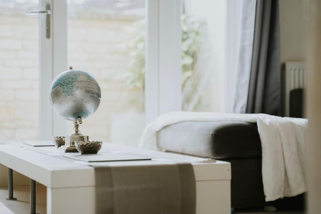 Linen Cottage- Parking, Leds, 4K Tvs, 5G Wifi And More! Bath Dış mekan fotoğraf