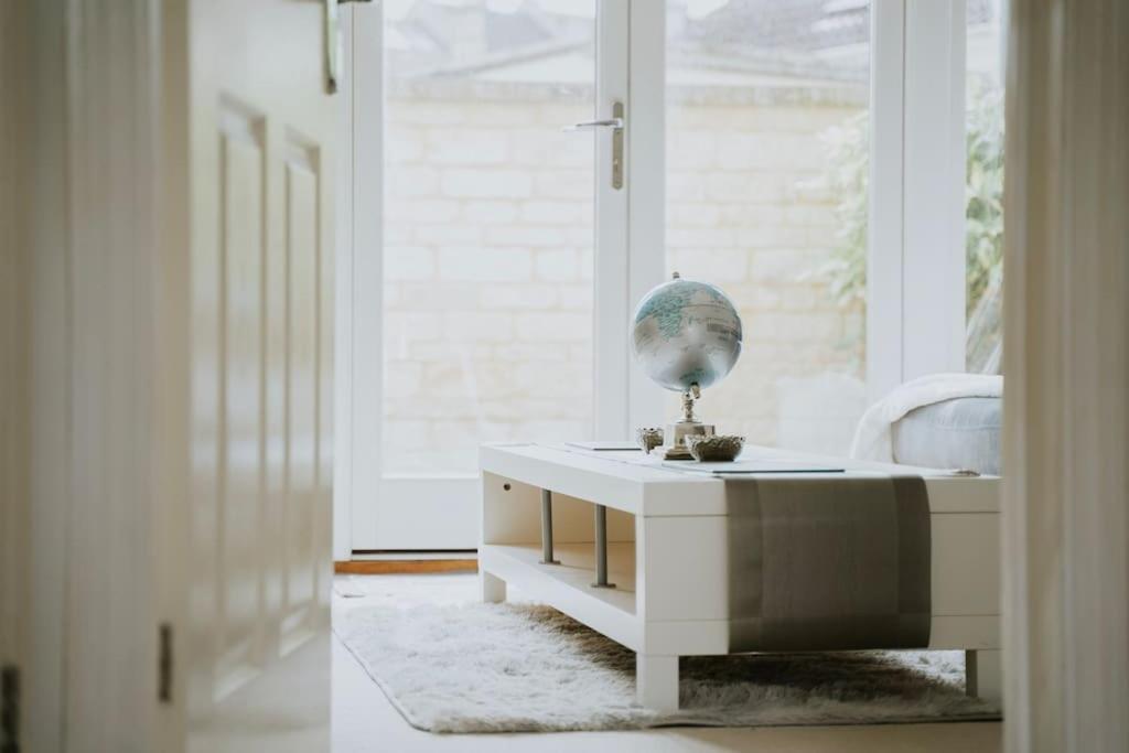 Linen Cottage- Parking, Leds, 4K Tvs, 5G Wifi And More! Bath Dış mekan fotoğraf
