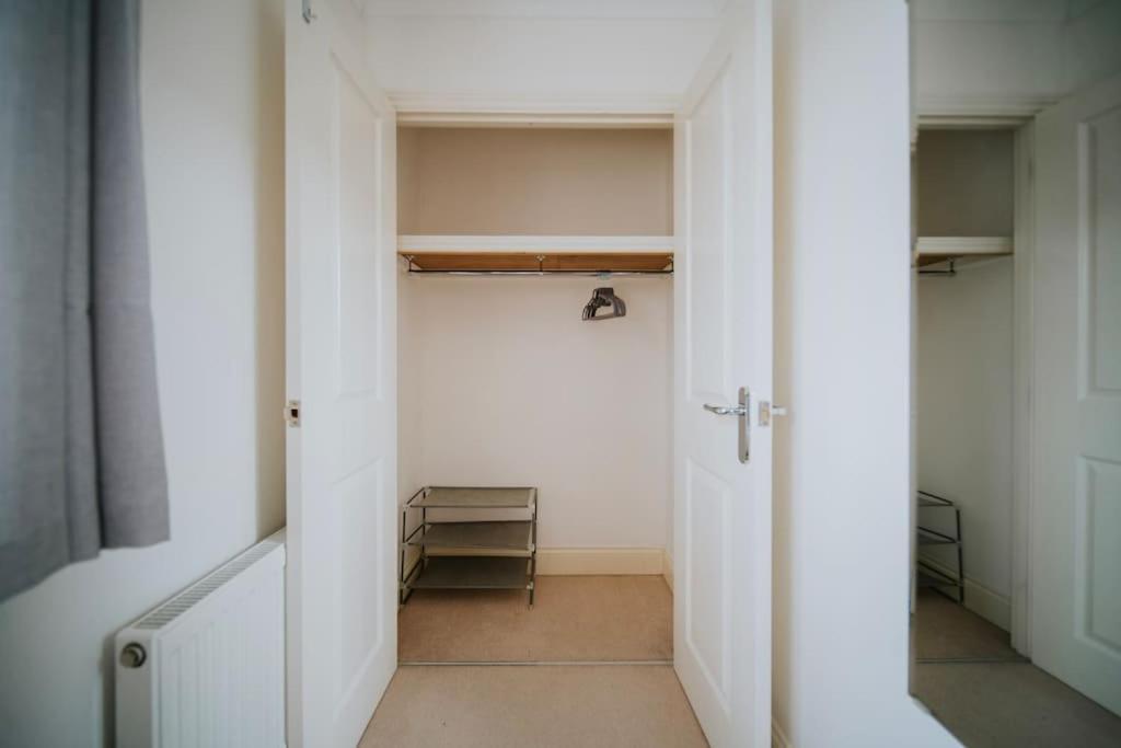Linen Cottage- Parking, Leds, 4K Tvs, 5G Wifi And More! Bath Dış mekan fotoğraf