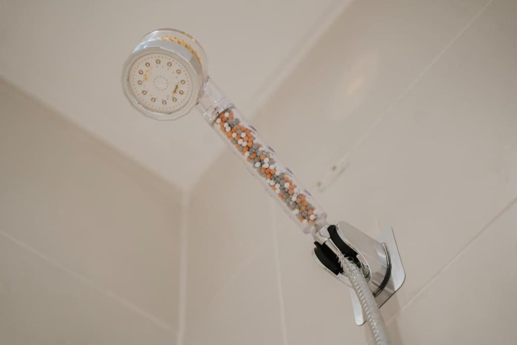 Linen Cottage- Parking, Leds, 4K Tvs, 5G Wifi And More! Bath Dış mekan fotoğraf